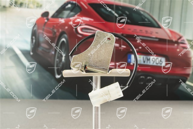 Mikroschalter für Cabrioverdeck-Antriebsmechanism