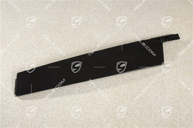 Blende, B-Säule, Tür, vorne, R