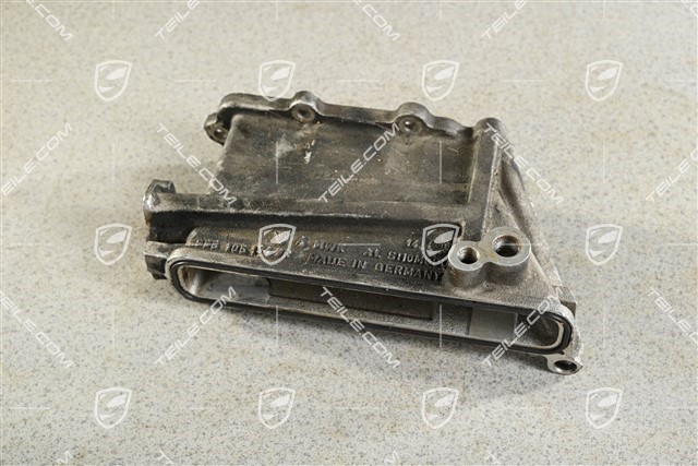 Steuerkettengehäuse, GT3 / Turbo, R