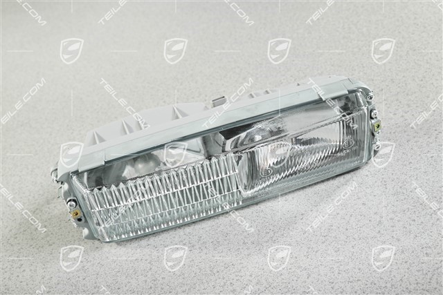 Nebelscheinwerfer, Turbo / S2, R