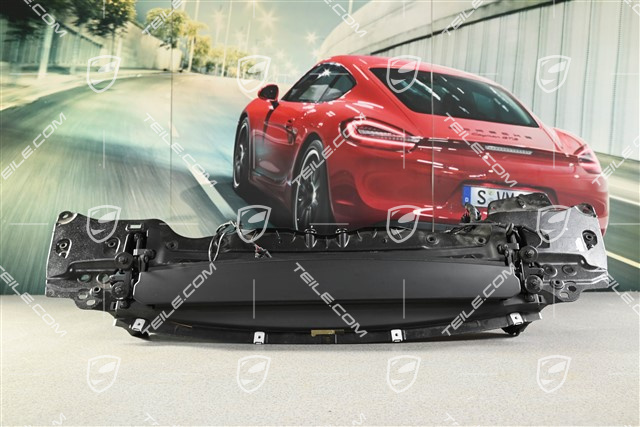 GT3 Touring, Spoiler drive unit, complete