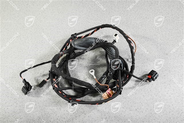 Leitungssatz / Kabelstrang Heckklappe, L