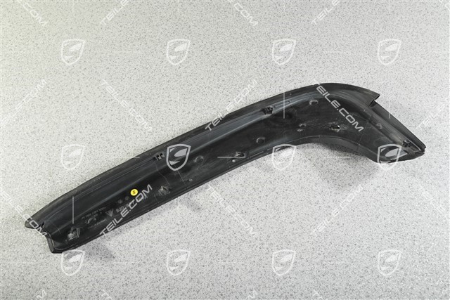 Abdeckung Heckklappe, oben, L