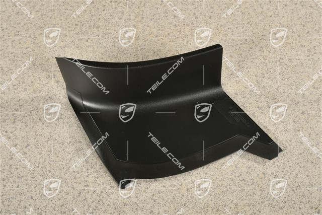 Heckleuchte Abdeckung, aussen, L