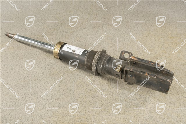 Dämpferbein, C4 / Turbo-Look C4, R