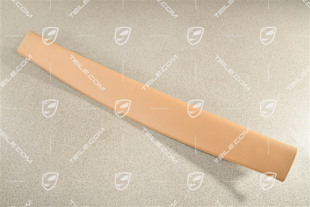 Tapicerka klapy / pokrywy bagażnika, górna, Luxor Beige