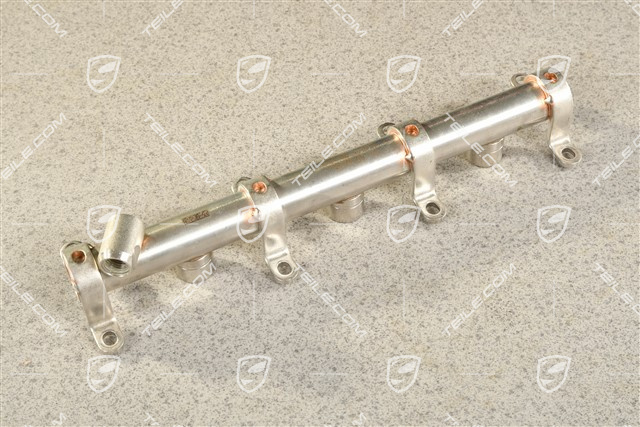 Listwa/ szyna  paliwowa / wtryskowa, 2,9L / 3,0L, Cyl. 4-6