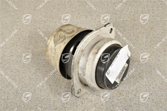 3,0 TDI, Poduszka silnika, L=R