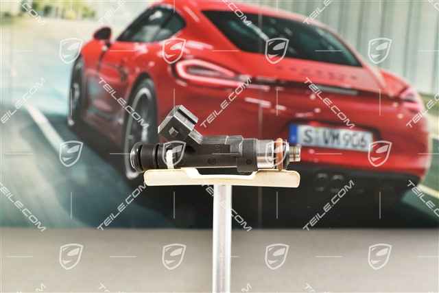 3,6L / 3,8L, Wtryskiwacz paliwa