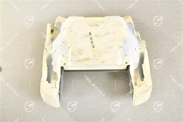 Część z pianki, siedzisko, L