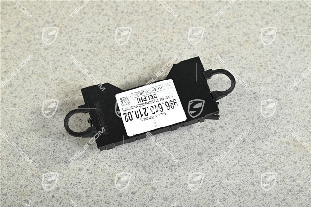 Sensor für Innenraumüberwachung