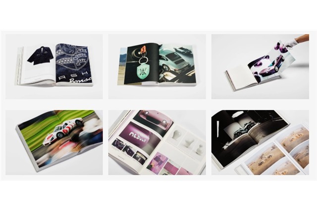 Buch "Arsham Motorsport"