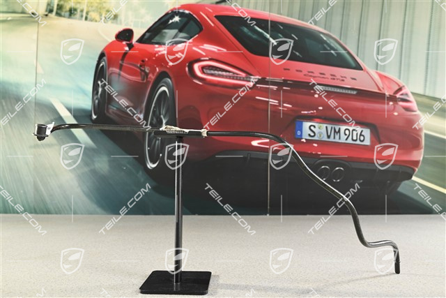 Przewód płynu hamulcowego