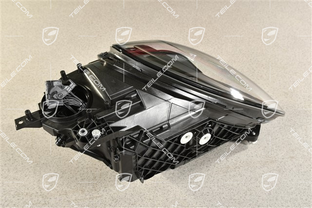 LED Scheinwerfer, Matrix, L