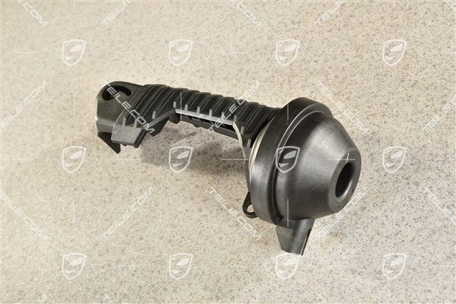 Stellelement / Drallklappensteller, 3.6L