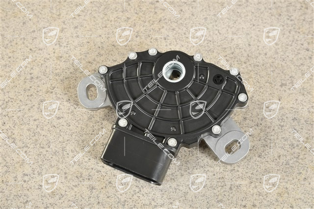 Wählschalter, Sicherheitsschalter, Tiptronic