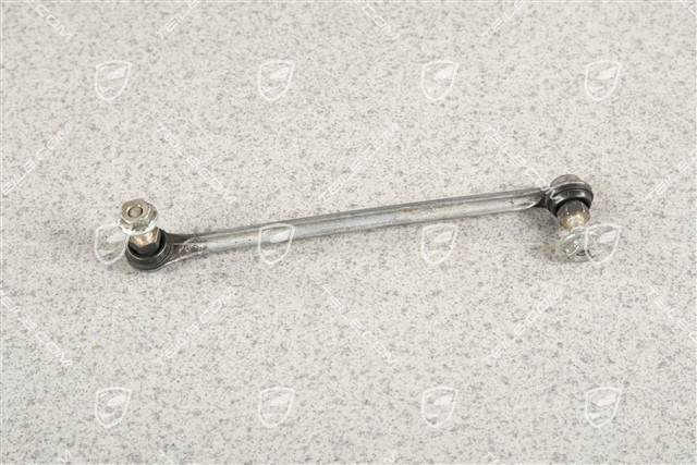 Strebe für Niveausensor