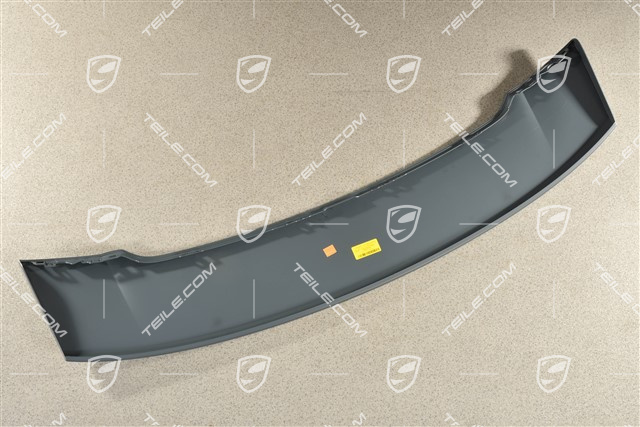 Spoiler, upper part