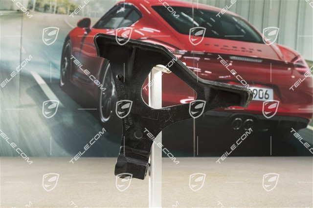 Transmission bracket PDK, L