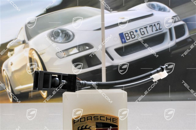 Frontscheibe Waschdüse, Düse,1 Strahl Spritzwasserdüse