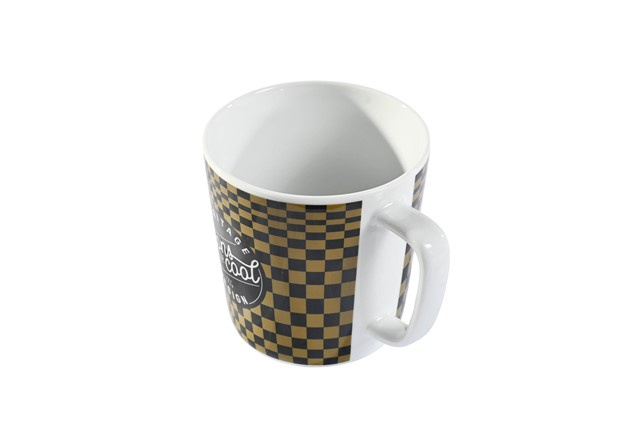 Collector's Cup No. 9 – 911 Spirit 70 Pascha, 500ml
