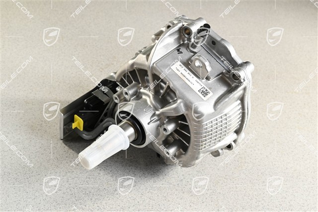 Verteilergetriebe, V6 Bi-Turbo 2,9L / V6 Turbo 3,0L