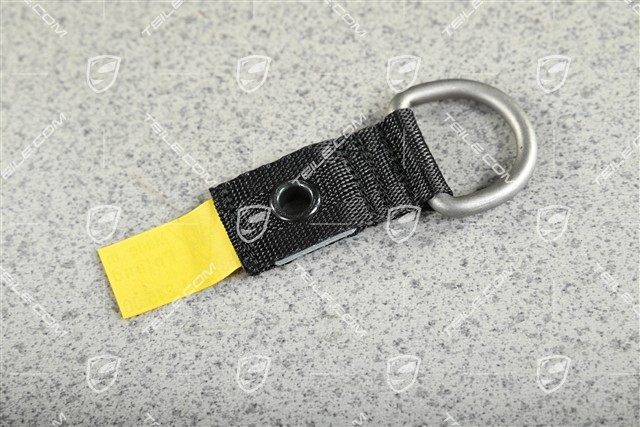 Zaczep do przewożenia bagażu Zaczep do przewożenia bagażu