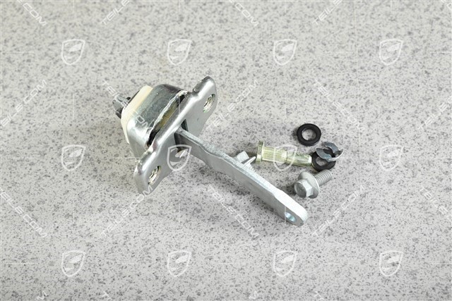 Türfeststeller, L=R