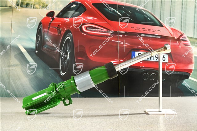 Dämpferbein / Stossdämpfer / Schwingungsdämpfer, Bilstein, Carrera RS, R