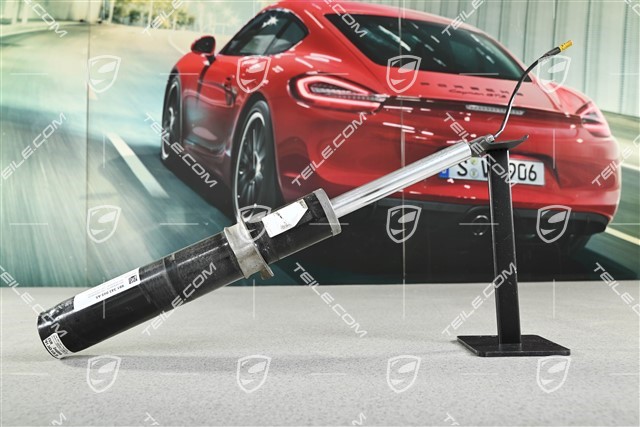 Stossdämpfer, Turbo, PASM / PASM+PDCC, L=R