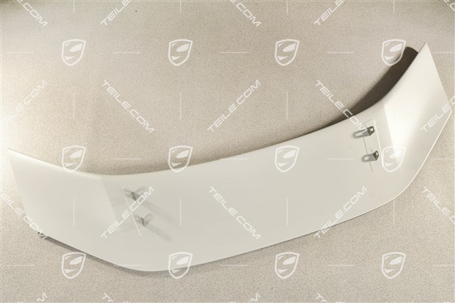 GT4RS Rear spoiler / wing