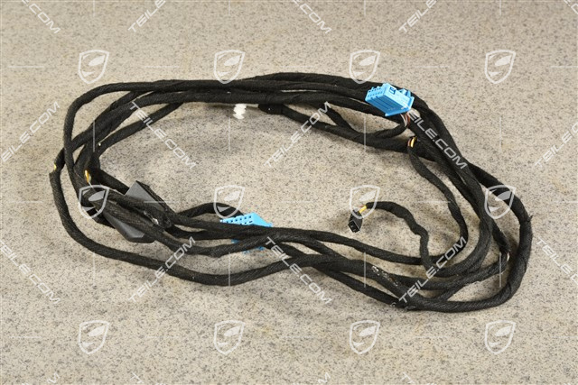 Wiring harness headliner / rooflining