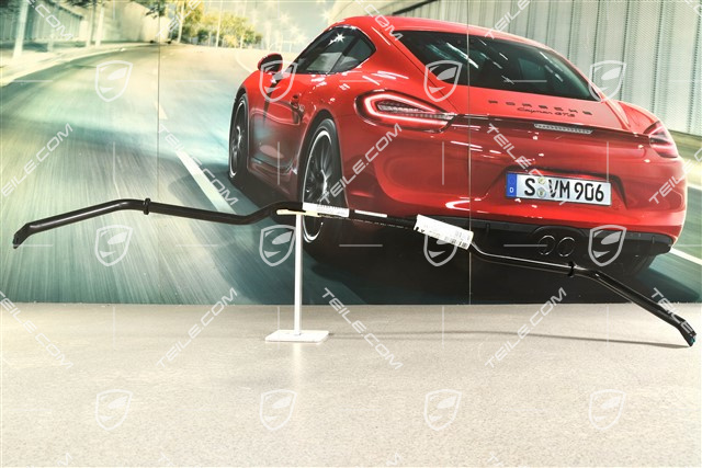 Anti-roll bar, 18.70mm