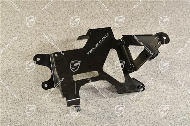 Halter, Motorsteuergerät, S / Turbo