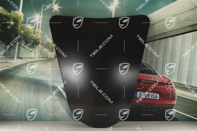 B T5, Front Lid / bonnet, without lock and hinge