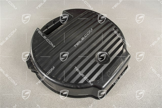 Subwoofer, Bose, 85Ah and 110Ah Batteries
