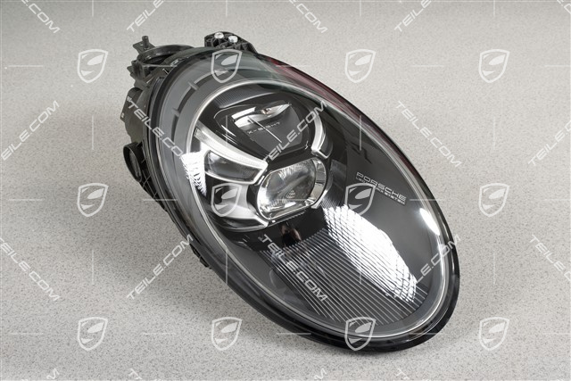 LED Scheinwerfer, Matrix, R