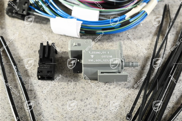 Repair kit