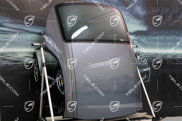 Hardtop (dach sztywny), komplet, zawiera podsufitkę, kolor na zapytanie (kilka szt. w magazynie)