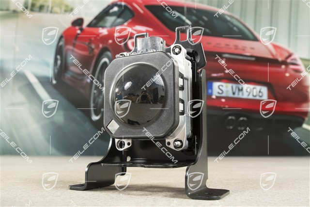 ACC Steuergerät / Abstandsmesssensor / Geschwidigkeitsregelanlage mit Halter