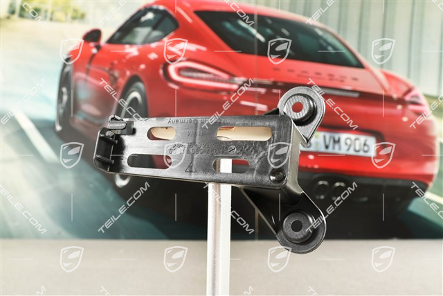 Halter für Antenne Reifendruck-Kontrollsystem
