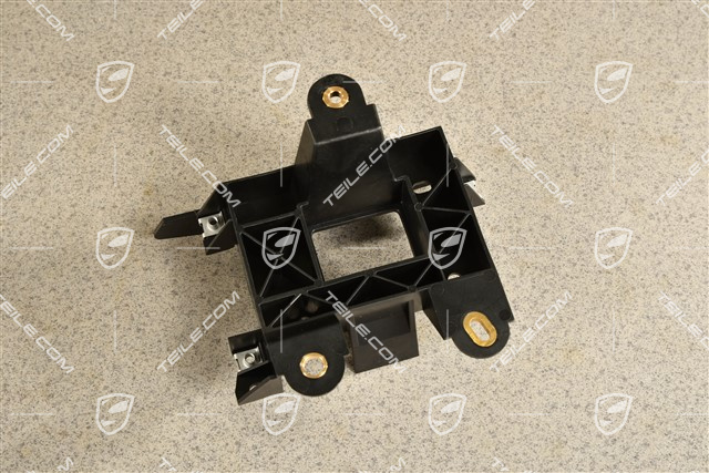 Halter für Steuergerät, Spurwechselassistent
