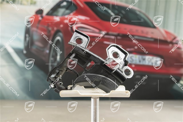 Retainer, ultrasound sensor (PDC) Parkassist, outer, L