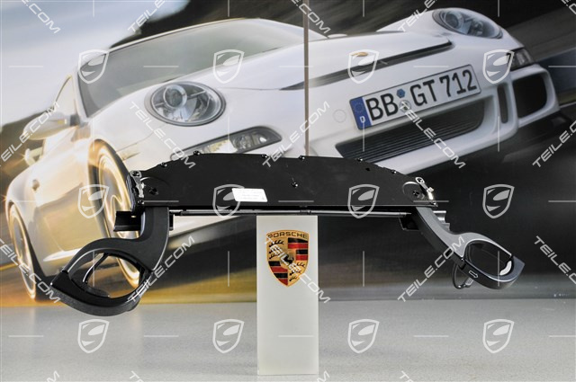 Support beverages, UK-Version