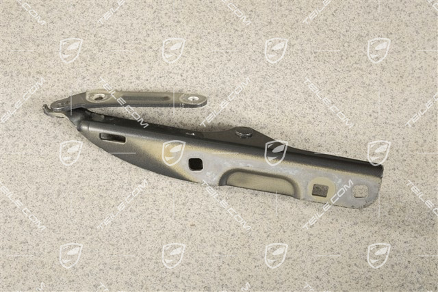 Zawias maski przedniej / pokrywy bagażnika, R