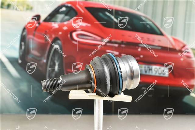 Front suspension lower ball joint, L=R