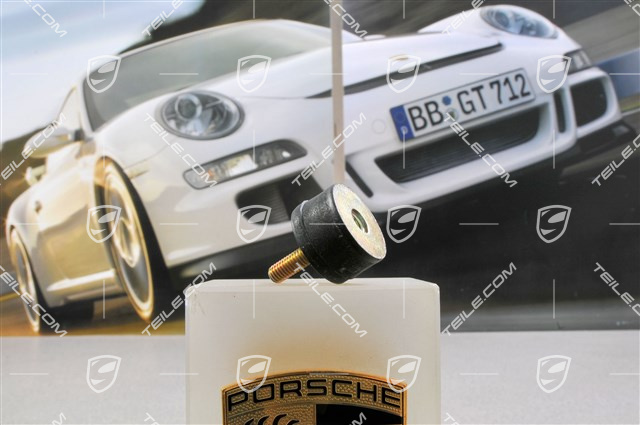 Gumowe elementy mocujące Gumowe elementy mocujące