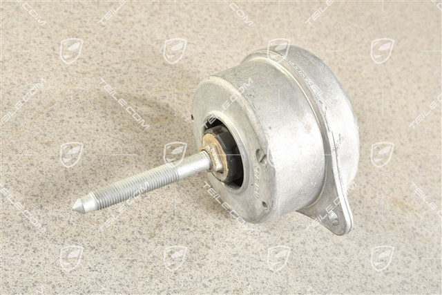 Łożysko (poduszka) silnika, Cabrio/Targa, L=R