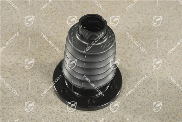 Bellows, Inner