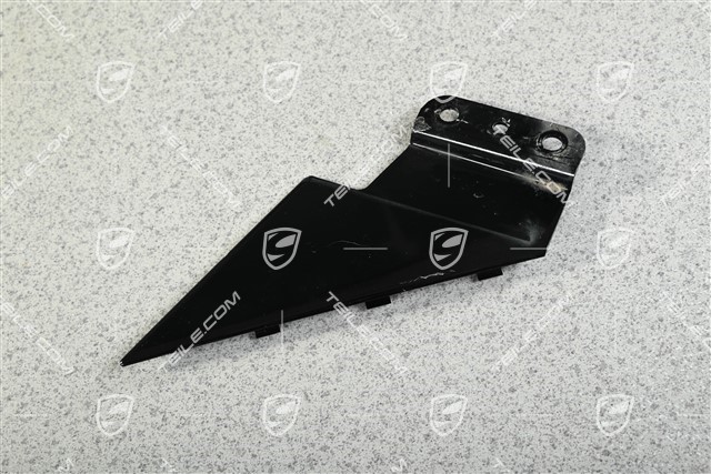 Abdeckblende, Gehäuseblende, L